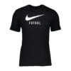 Nike Soccer T-Shirt Schwarz F010 -shop.fupa.net shop 10214197 nike soccer t shirt schwarz f010