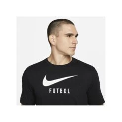 Nike Soccer T-Shirt Schwarz F010 -shop.fupa.net shop 10214197 nike soccer t shirt schwarz f010 2