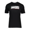 Nike F.C. T-Shirt Schwarz F010