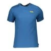 Nike F.C. Backprint T-Shirt Blau F407
