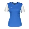 Nike Tiempo Premier II Trikot Damen Blau F463