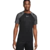 Nike Strike 22 T-Shirt -shop.fupa.net shop 10214406 nike strike 22 t shirt schwarz grau f011