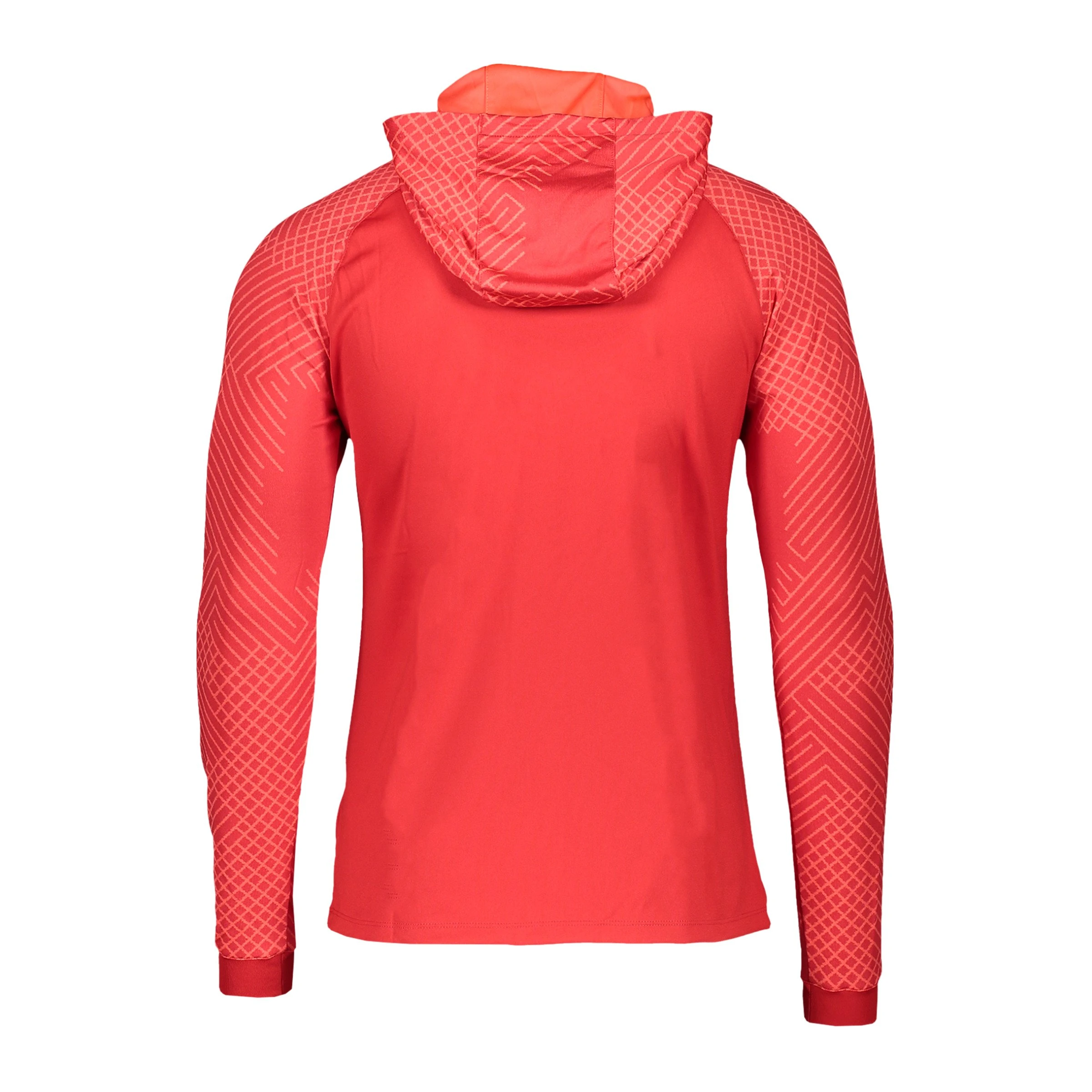 Nike Strike 22 Trainingsjacke Rot Weiss F657 4 Nike Strike 22 Trainingsjacke Rot Weiss F657 – Bild 2