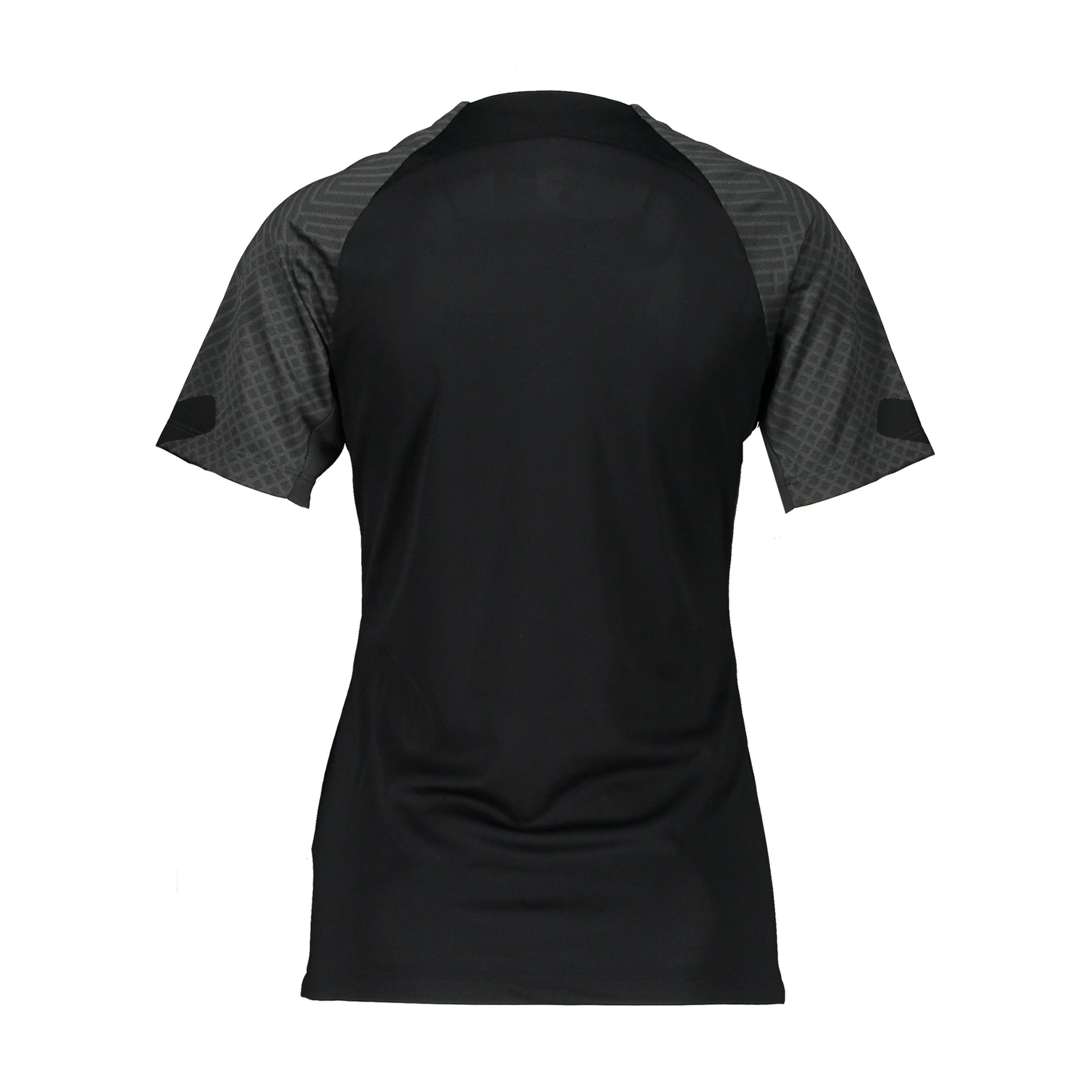 Nike Strike III T-Shirt Damen Schwarz F011 4 Nike Strike III T-Shirt Damen Schwarz F011 – Bild 2
