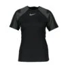 Nike Strike III T-Shirt Damen Schwarz F011 2 Nike Strike III T-Shirt Damen Schwarz F011 -shop.fupa.net shop 10214430 nike strike iii t shirt damen schwarz f011