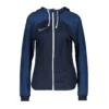 Nike Strike III Trainingsjacke Damen Blau F451
