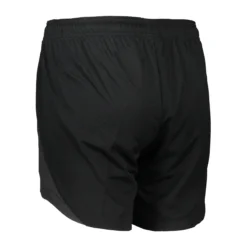 Nike Strike 22 Short Damen Schwarz Grau F014 -shop.fupa.net shop 10214465 nike strike 22 short damen schwarz grau f014 1