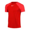 Nike Academy Pro T-Shirt -shop.fupa.net shop 10214490 nike academy pro t shirt rot weiss f657