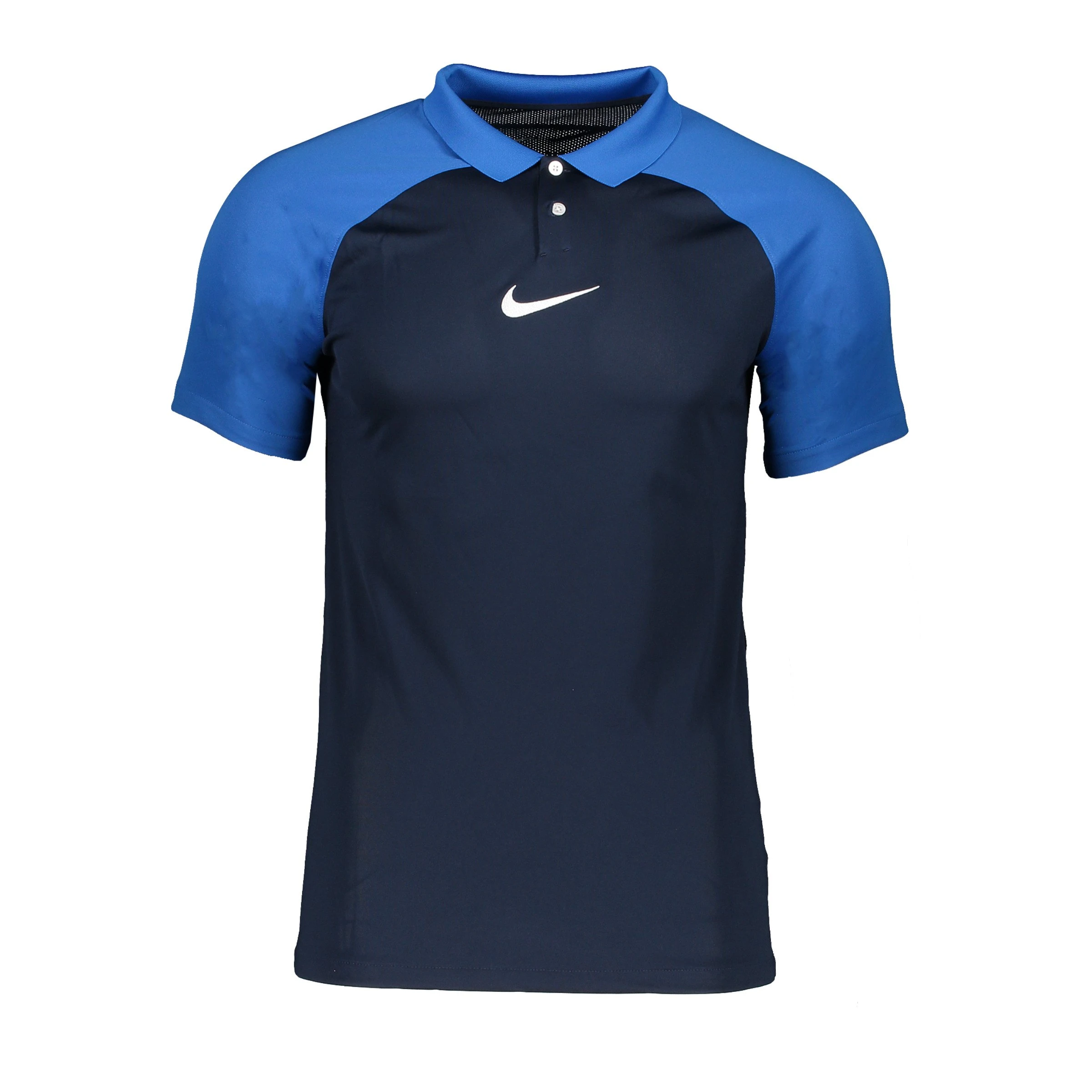 Nike Academy Pro Poloshirt 3 Nike Academy Pro Poloshirt