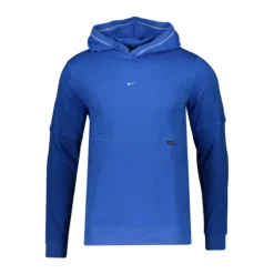 Nike Strike Hoody Blau F463