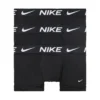 Nike Trunk Boxershort 3er Pack FUB1