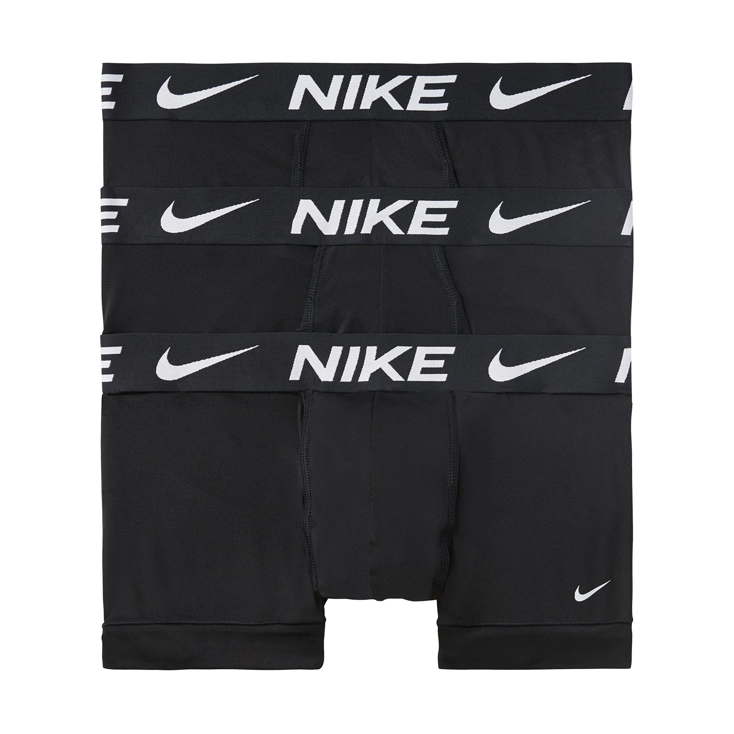 Nike Trunk Boxershort 3er Pack FUB1 3 Nike Trunk Boxershort 3er Pack FUB1