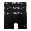 Nike Brief Boxershort 3er Pack FUB1