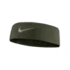 Nike Fury Terry Haarband Grün Beige F367