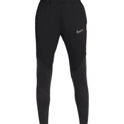 Nike Strike Trainingshose Damen Schwarz F010