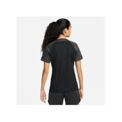 Nike Strike T-Shirt Damen Grau Weiss F010 -shop.fupa.net shop 10233961 nike strike t shirt damen grau weiss f010 4