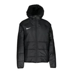 Nike Academy Pro Therma Jacke Damen Schwarz F010