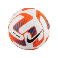 Nike Flight Spielball Weiss Orange F100 -shop.fupa.net shop 10235675 nike flight spielball weiss orange f100 1