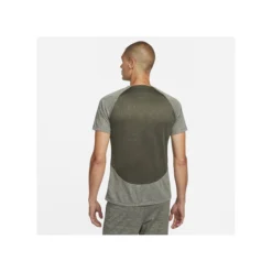 Nike Dri-FIT Academy T-Shirt Grün Weiss F325 -shop.fupa.net shop 10235937 nike dri fit academy t shirt gruen weiss f325 1