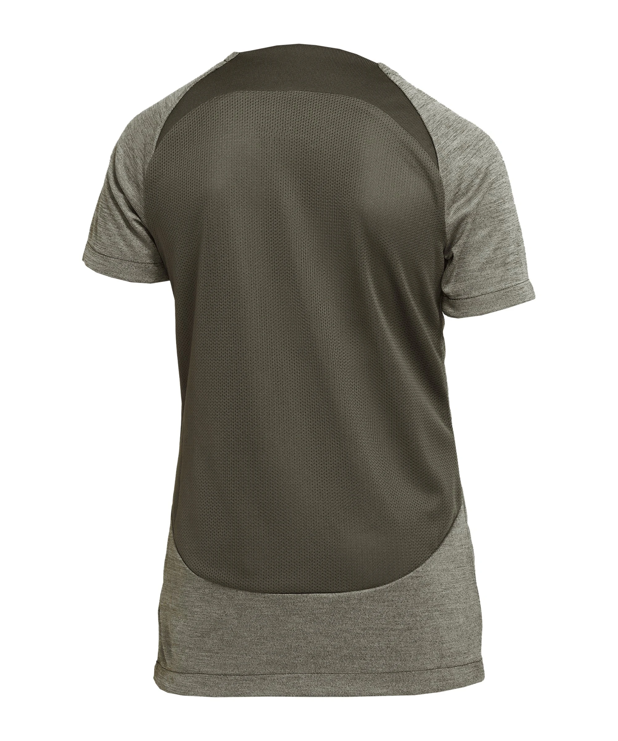 Nike Academy T-Shirt Kids Grün Weiss F325 4 Nike Academy T-Shirt Kids Grün Weiss F325 – Bild 2