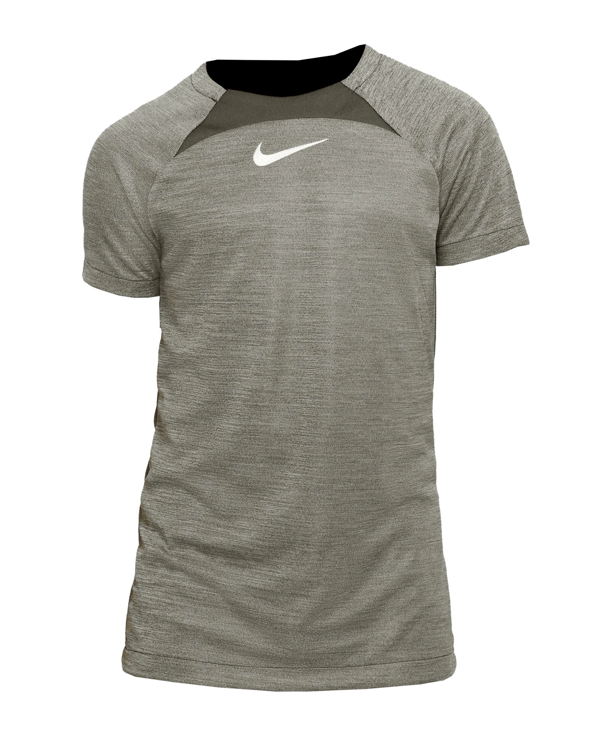Nike Academy T-Shirt Kids Grün Weiss F325 3 Nike Academy T-Shirt Kids Grün Weiss F325