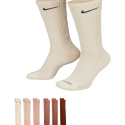 Nike Everyday Plus Cushioned 6er Pack Socken F904