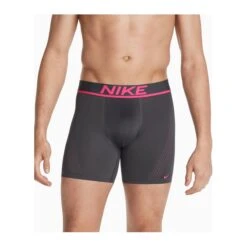 Nike Brief Boxershort Grau Pink FKUV -shop.fupa.net shop 10237797 nike brief boxershort grau pink fkuv 1