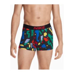 Nike Trunk Boxershort Schwarz F51F -shop.fupa.net shop 10237799 nike trunk boxershort schwarz f51f 3