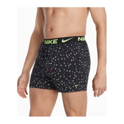 Nike Boxershort 3er Pack Schwarz Rot F2NF 8 Nike Boxershort 3er Pack Schwarz Rot F2NF -shop.fupa.net shop 10237827 nike boxershort 3er pack schwarz rot f2nf 2
