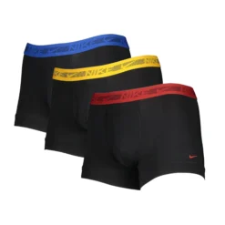 Nike Trunk Boxershort Blau FM1Q