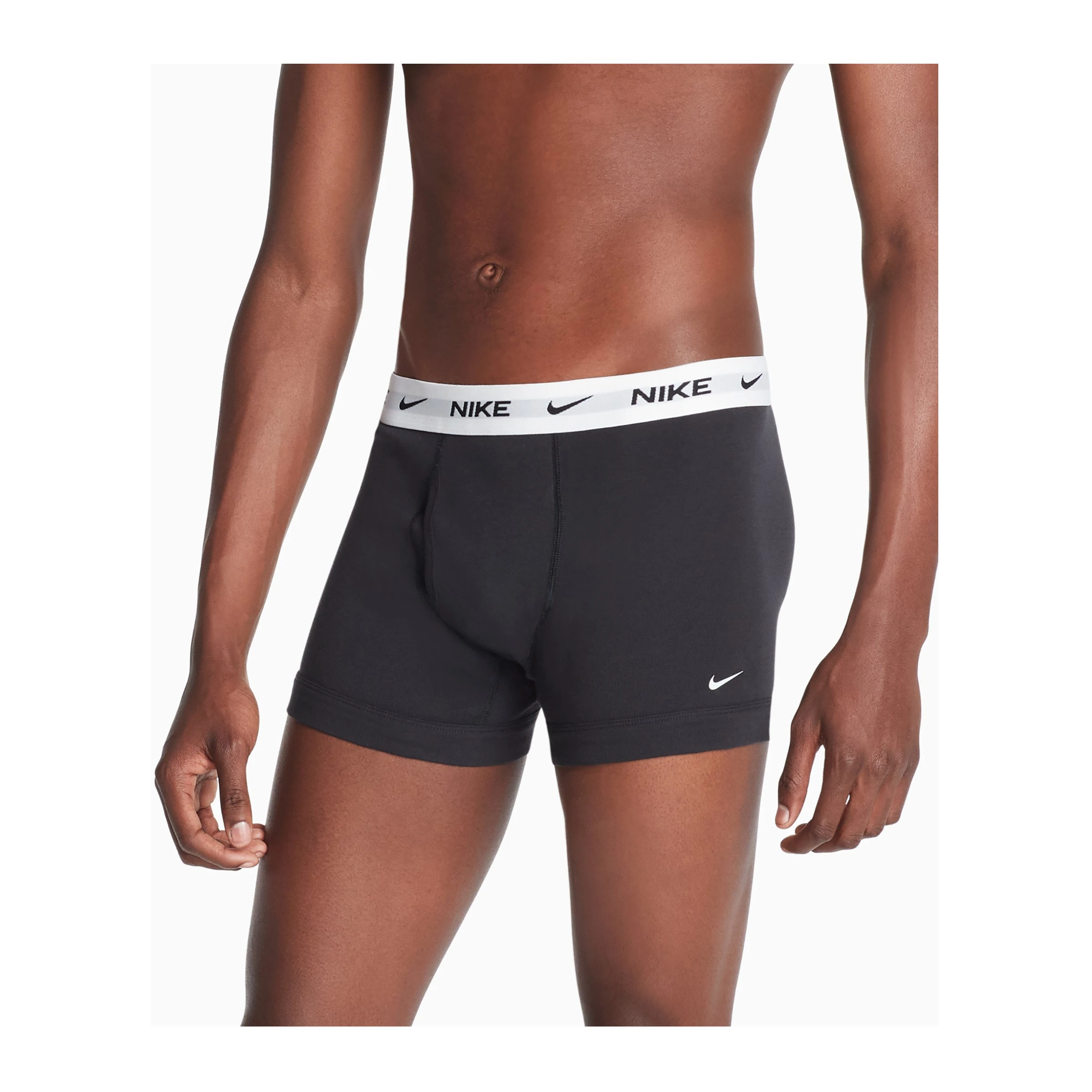Nike Cotton Trunk Boxershort 3er Pack F859 5 Nike Cotton Trunk Boxershort 3er Pack F859 – Bild 3