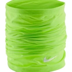 Nike Dri-Fit Wrap Neckwarmer 2.0 Grün F308