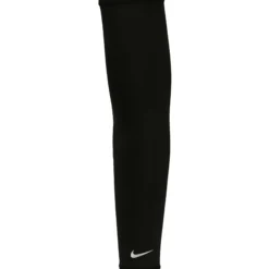 Nike Lightweight Sleeves 2.0 Schwarz Silber F042