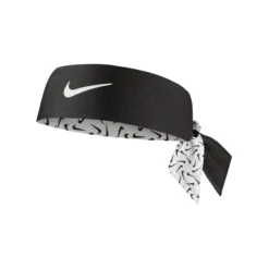 Nike Dri-FIT Head Tie 4.0 Haarband Weiss F189