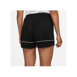 Nike Academy Short Damen Schwarz Weiss F010 -shop.fupa.net shop 10241193 nike academy short damen schwarz weiss f010 4