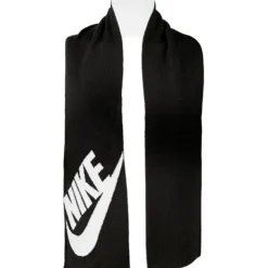 Nike Sport Scarf Neckwarmer Schwarz F010