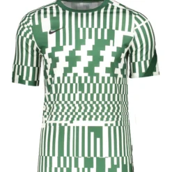 Nike Breathe T-Shirt Weiss F108