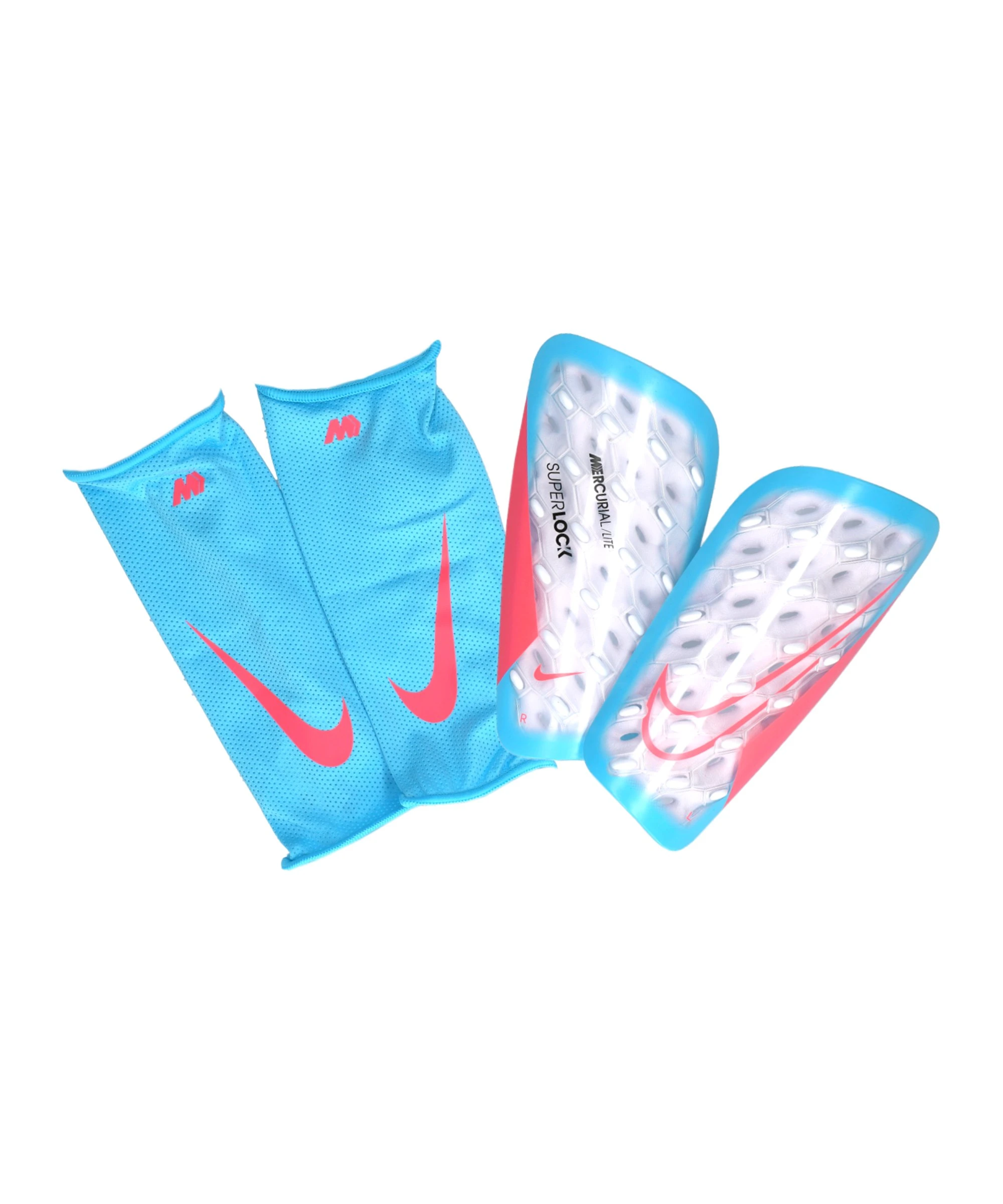 Nike Mercurial Lite SL Schienbeinschoner F100 3 Nike Mercurial Lite SL Schienbeinschoner F100