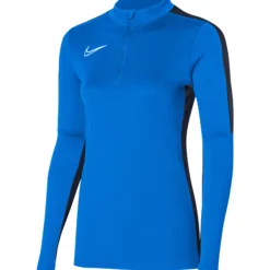 Nike Dri-FIT Academy Drilltop Damen Blau F463