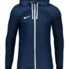 Nike Dri-FIT Strike Trainingsjacke Blau F451 -shop.fupa.net shop 10252575 nike dri fit strike trainingsjacke blau f451