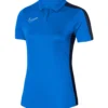 Nike Dri-FIT Academy Poloshirt Damen Blau F463 1 Nike Dri-FIT Academy Poloshirt Damen Blau F463 -shop.fupa.net shop 10252587 nike dri fit academy poloshirt damen blau f463