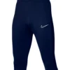 Nike Academy 3/4 Trainingshose Kids Blau F451