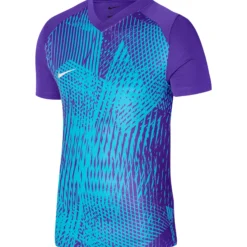 Nike Dri-FIT Precision 6 Trikot Kids Lila F547