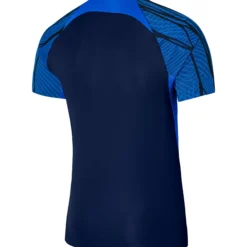 Nike Dri-FIT Strike Trainingsshirt Kids Blau F451 -shop.fupa.net shop 10252601 nike dri fit strike trainingsshirt kids blau f451 1