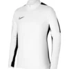 Nike Dri-FIT Academy Drilltop Kids Weiss F100