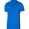 Nike Dri-FIT Academy Poloshirt Kids Blau F463