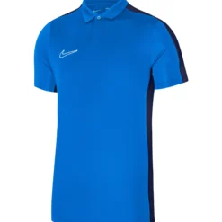 Nike Dri-FIT Academy Poloshirt Kids Blau F463