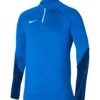 Nike Dri-FIT Drilltop Kids Blau F463