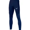 Nike Dri-FIT Strike Trainingshose Blau F451