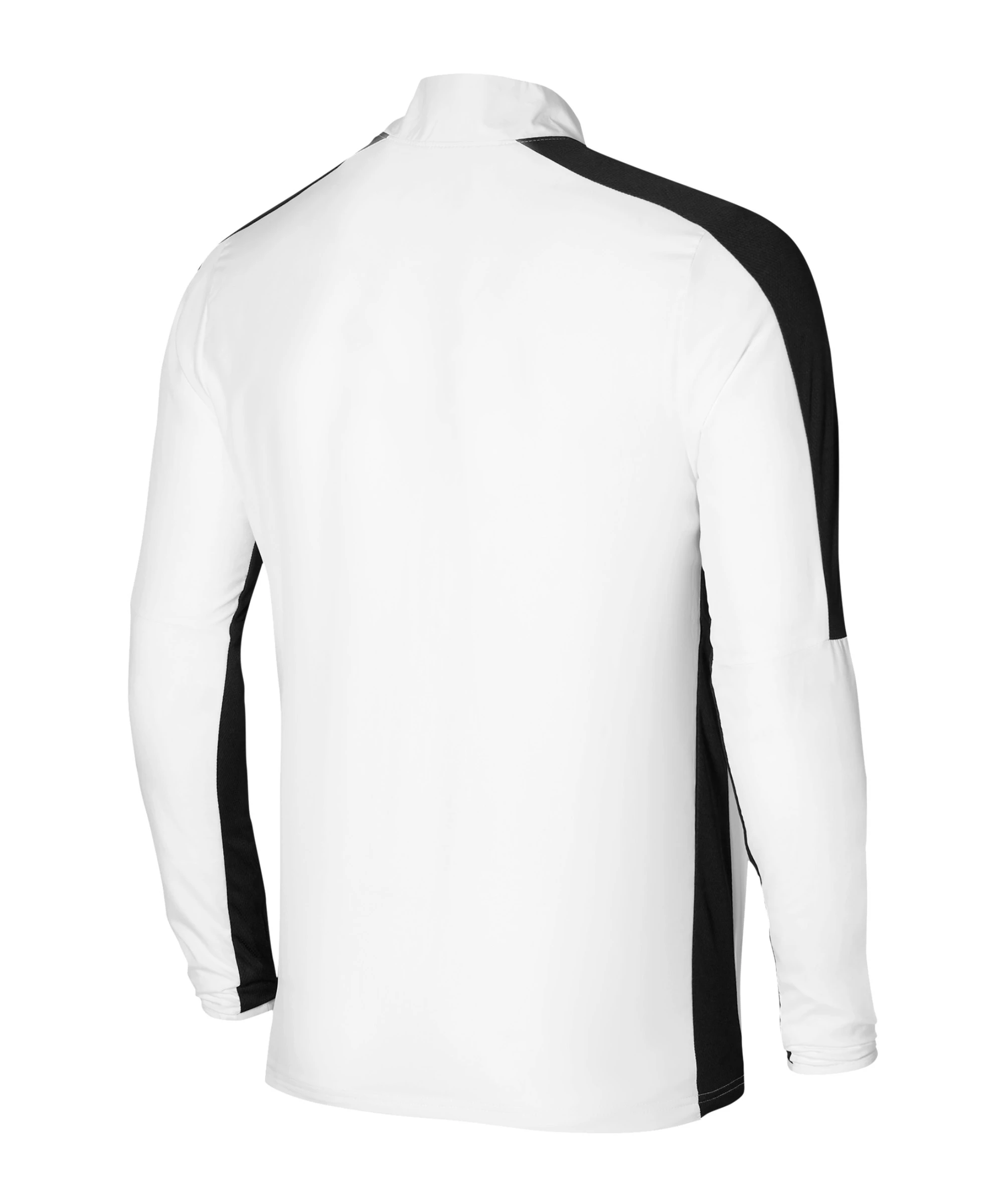 Nike Academy Woven Trainingsjacke Kids Weiss F100 4 Nike Academy Woven Trainingsjacke Kids Weiss F100 – Bild 2